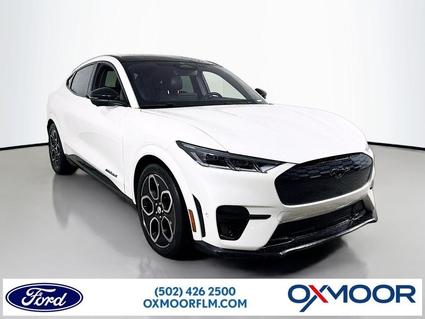 2022 Ford Mustang Mach-E Louisville KY