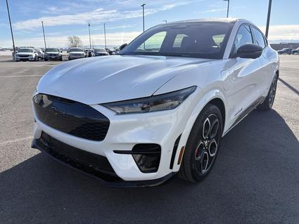 2023 Ford Mustang Mach-E Idaho Falls ID