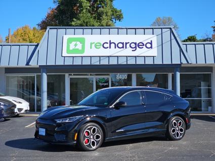 2021 Ford Mustang Mach-E Richmond VA
