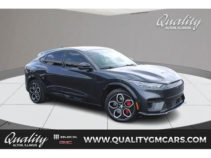 2021 Ford Mustang Mach-E Alton IL