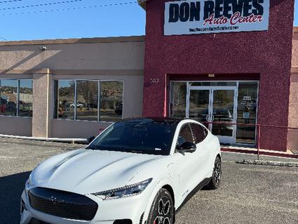 2022 Ford Mustang Mach-E Farmington NM
