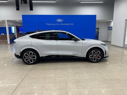 2023 Ford Mustang Mach-E Norfolk NE