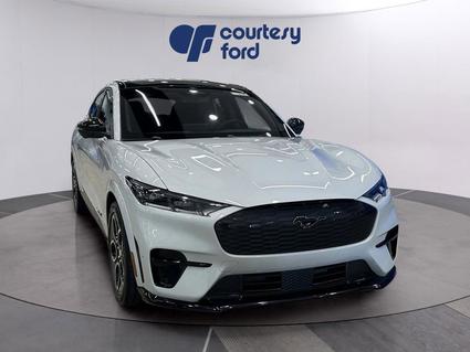 2023 Ford Mustang Mach-E Norfolk NE