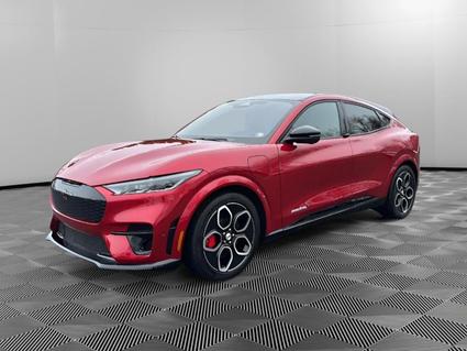 2023 Ford Mustang Mach-E Manheim PA