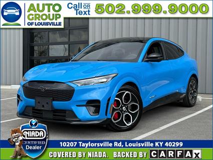 2023 Ford Mustang Mach-E Louisville KY