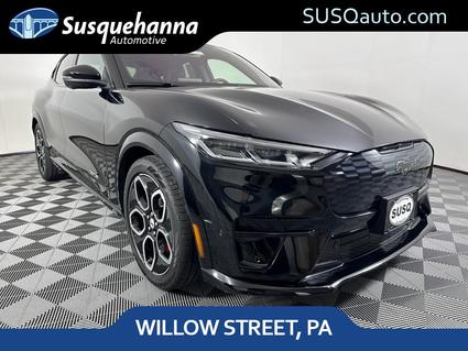 2023 Ford Mustang Mach-E Willow Street PA