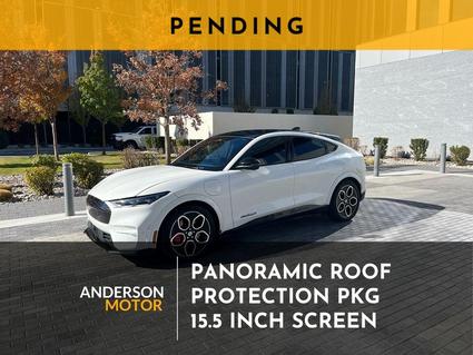 2023 Ford Mustang Mach-E Salt Lake City UT