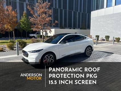 2023 Ford Mustang Mach-E Salt Lake City UT