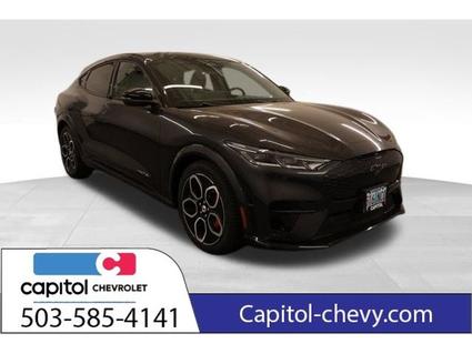 2021 Ford Mustang Mach-E Salem OR