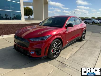 2021 Ford Mustang Mach-E Turlock CA