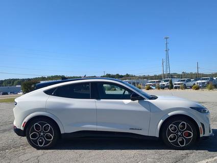 2023 Ford Mustang Mach-E Winder GA