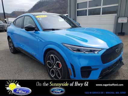 2023 Ford Mustang Mach-E Winona MN