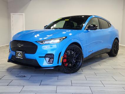 2022 Ford Mustang Mach-E Philadelphia PA