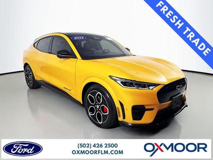 2022 Ford Mustang Mach-E Louisville KY