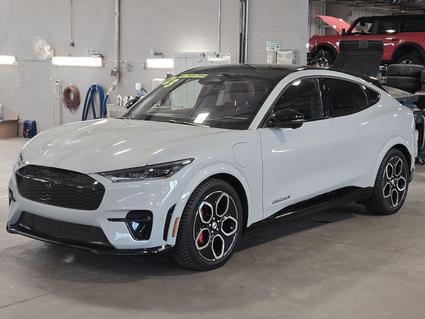 2023 Ford Mustang Mach-E Canon City CO