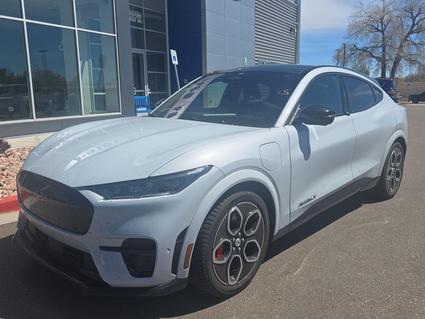 2023 Ford Mustang Mach-E Canon City CO
