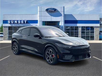2023 Ford Mustang Mach-E Waterloo IL