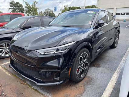 2021 Ford Mustang Mach-E Daphne AL