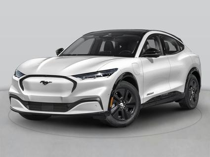 2021 Ford Mustang Mach-E Grapevine TX