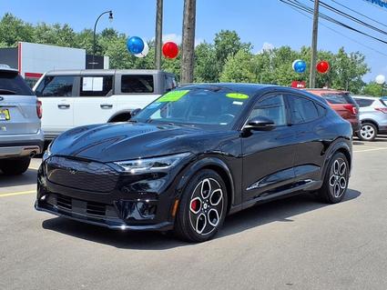 2022 Ford Mustang Mach-E Woodhaven MI