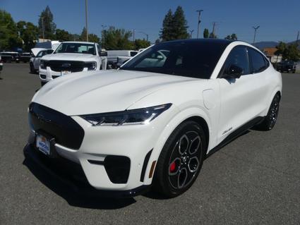 2022 Ford Mustang Mach-E Grants Pass OR