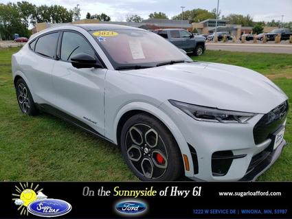 2023 Ford Mustang Mach-E Winona MN