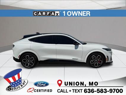 2023 Ford Mustang Mach-E Union MO