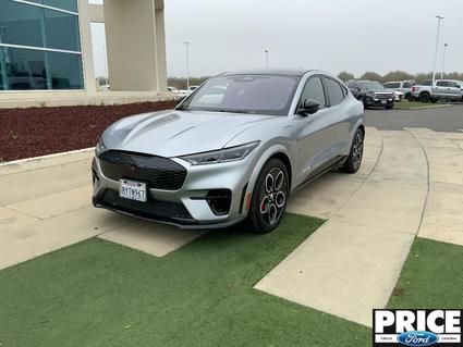 2021 Ford Mustang Mach-E Turlock CA
