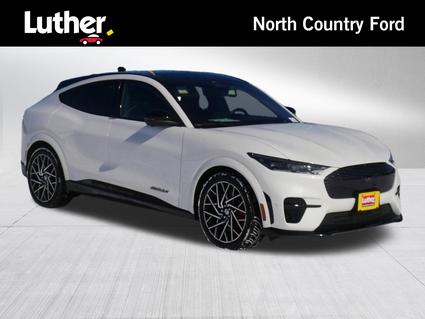 2022 Ford Mustang Mach-E Minneapolis MN