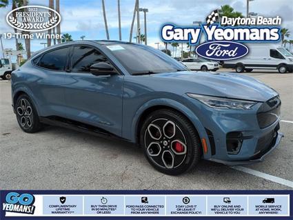 2023 Ford Mustang Mach-E Daytona Beach FL