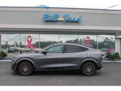 2023 Ford Mustang Mach-E Barnwell SC