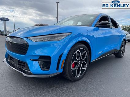 2021 Ford Mustang Mach-E Layton UT