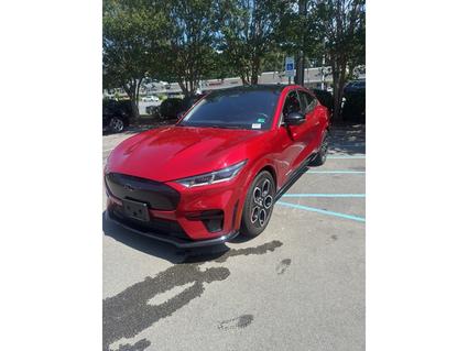 2022 Ford Mustang Mach-E Virginia Beach VA