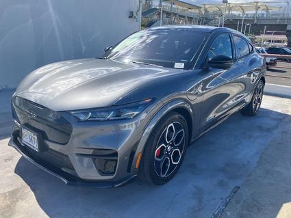 2023 Ford Mustang Mach-E Waipahu HI