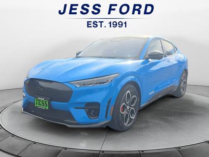 2023 Ford Mustang Mach-E Grand Coulee WA