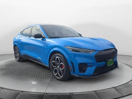 2023 Ford Mustang Mach-E Grand Coulee WA