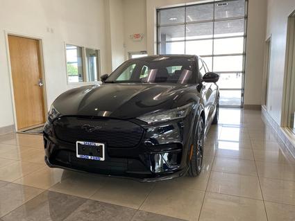 2023 Ford Mustang Mach-E Sparta IL
