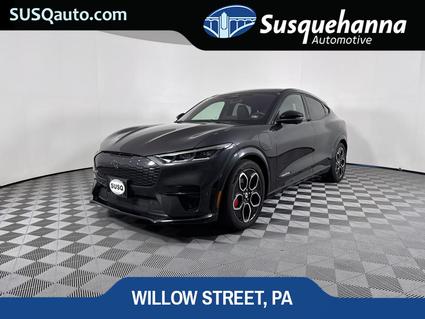 2022 Ford Mustang Mach-E Willow Street PA