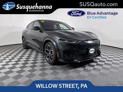 2022 Ford Mustang Mach-E Willow Street PA