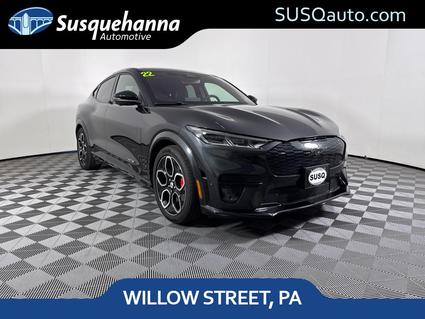 2022 Ford Mustang Mach-E Willow Street PA