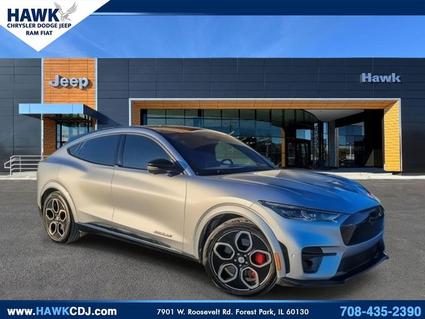 2022 Ford Mustang Mach-E Forest Park IL