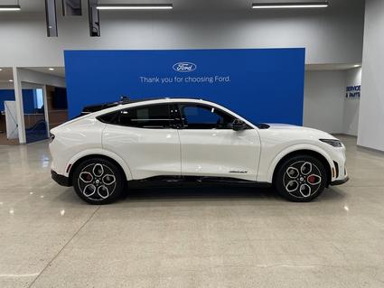 2023 Ford Mustang Mach-E Norfolk NE