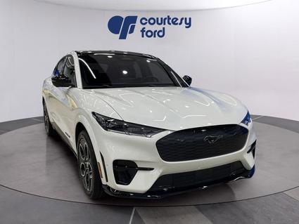 2023 Ford Mustang Mach-E Norfolk NE
