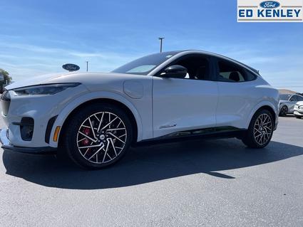 2022 Ford Mustang Mach-E Layton UT