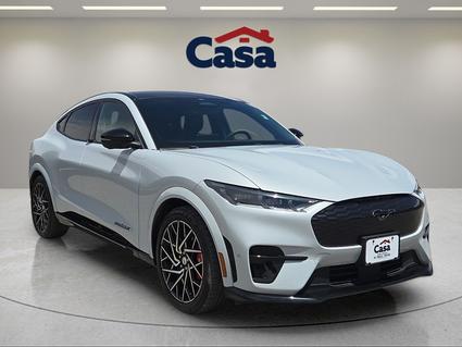 2023 Ford Mustang Mach-E El Paso TX