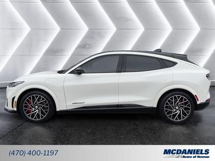 2023 Ford Mustang Mach-E Newnan GA