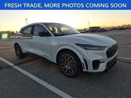 2023 Ford Mustang Mach-E Reno NV