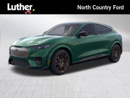 2025 Ford Mustang Mach-E Minneapolis MN