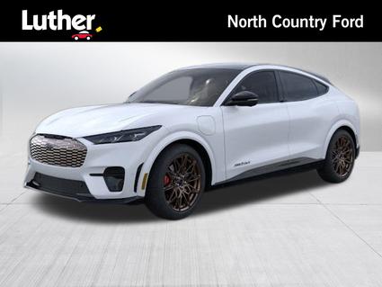 2025 Ford Mustang Mach-E Minneapolis MN