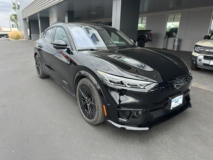 2025 Ford Mustang Mach-E Coeur D'Alene ID